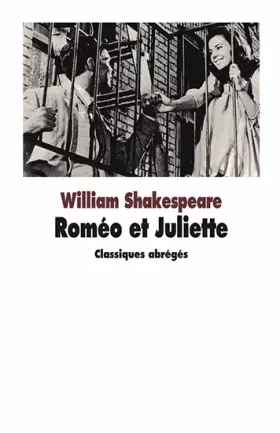 Couverture du produit · Roméo et Juliette