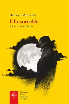Couverture du produit · L'Ensorcelée