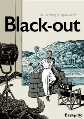 Couverture du produit · Black-out