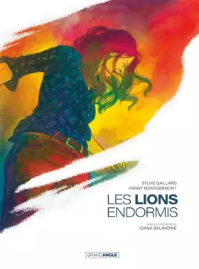 Couverture du produit · Les Lions endormis - histoire complète