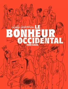 Couverture du produit · Le Bonheur occidental