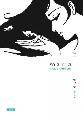 Couverture du produit · Maria - Tome 2