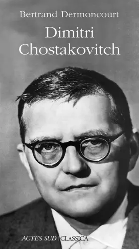 Couverture du produit · Dimitri Chostakovitch