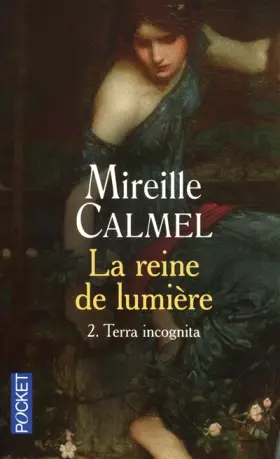 Couverture du produit · La reine de lumière