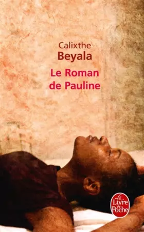 Couverture du produit · Le Roman de Pauline