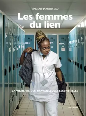 Couverture du produit · Les femmes du lien
