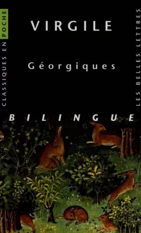 Couverture du produit · Géorgiques