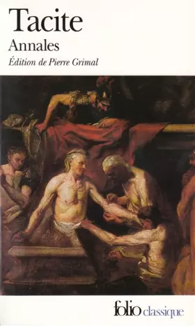 Couverture du produit · Annales