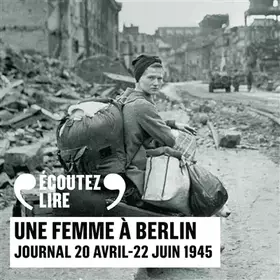 Couverture du produit · Une femme à Berlin: Journal 20 avril-22 juin 1945