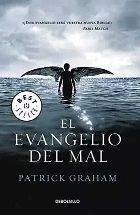 Couverture du produit · El evangelio del mal/ The Gospel of Evil