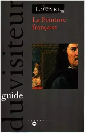 Couverture du produit · La Peinture française