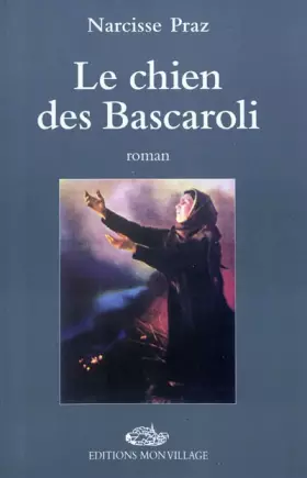 Couverture du produit · Le chien des Bascaroli