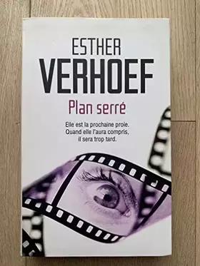 Couverture du produit · Plan serré