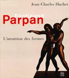 Couverture du produit · Ferdinand Parpan