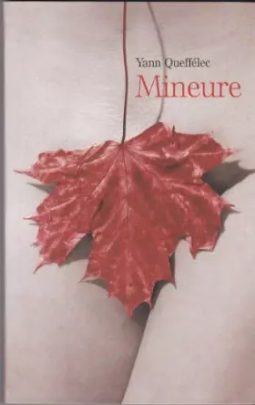Couverture du produit · Mineure