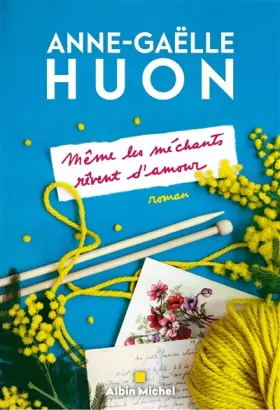 Couverture du produit · Même les méchants rêvent d'amour
