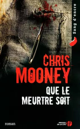 Couverture du produit · Que le meurtre soit