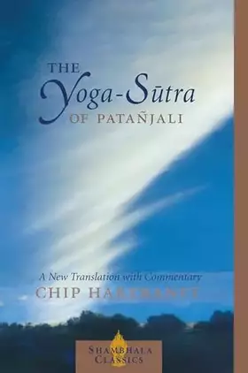 Couverture du produit · The Yoga-Sutra of Patanjali: A New Translation with Commentary (Shambhala Classics)