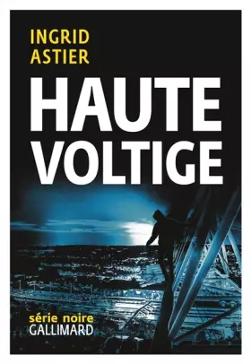 Couverture du produit · Haute Voltige