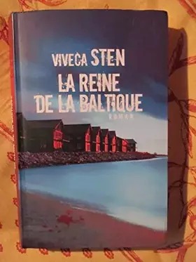 Couverture du produit · la reine de la baltique - sten viveca