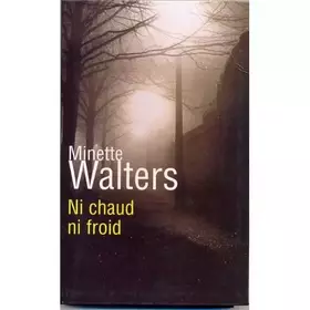 Couverture du produit · Ni chaud ni froid
