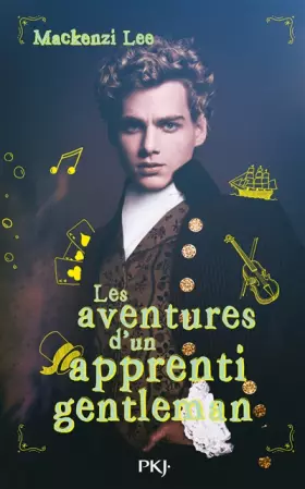 Couverture du produit · Les aventures d'un apprenti gentleman