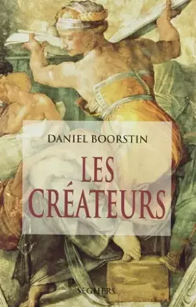 Couverture du produit · CREATEURS