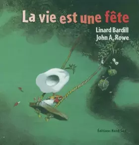 Couverture du produit · La vie est une fête