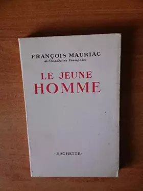 Couverture du produit · Le jeune homme