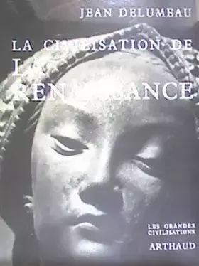 Couverture du produit · La civilisation de la Renaissance