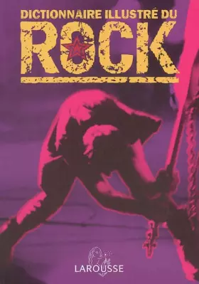 Couverture du produit · Dictionnaire le rock