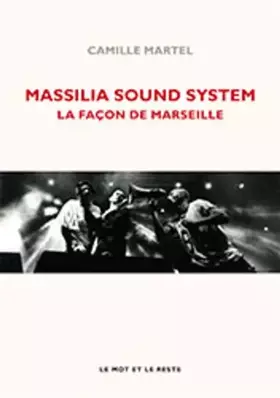 Couverture du produit · Massilia Sound System: La façon de Marseille