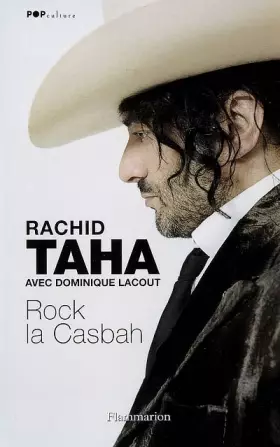 Couverture du produit · Rock la Casbah