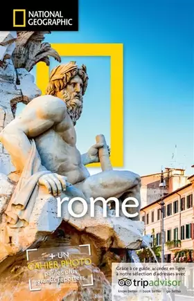 Couverture du produit · Rome