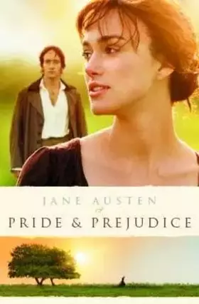 Couverture du produit · Pride and Prejudice