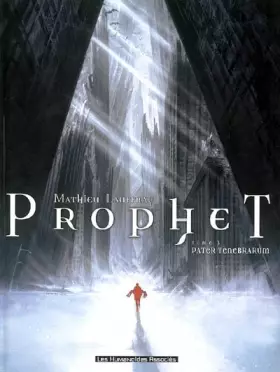 Couverture du produit · Prophet, Tome 3 : Pater Tenebrarum