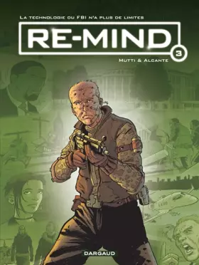 Couverture du produit · Re-Mind - Tome 3