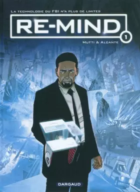 Couverture du produit · Re-Mind - tome 1 - Sans titre