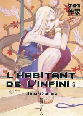 Couverture du produit · L'Habitant de l'infini, tome 6