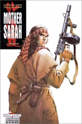 Couverture du produit · Mother Sarah, tome 6 : Déserteurs