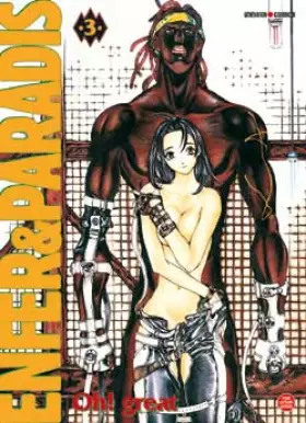 Couverture du produit · Enfer & Paradis Vol.3