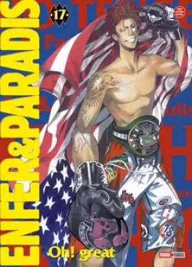 Couverture du produit · Enfer Et Paradis T17