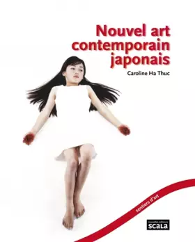 Couverture du produit · Nouvel art contemporain japonais