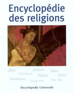 Couverture du produit · Encyclopédie des religions