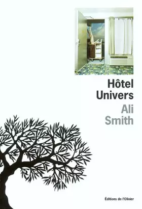 Couverture du produit · Hôtel Univers