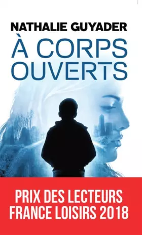 Couverture du produit · A corps ouverts