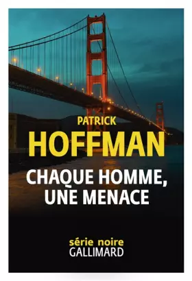 Couverture du produit · Chaque homme, une menace