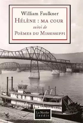 Couverture du produit · Hélène : ma cour: Suivi de Poèmes du Mississippi