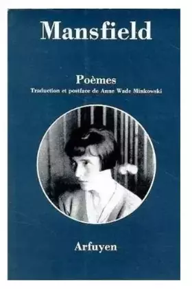 Couverture du produit · Poèmes