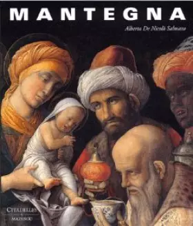 Couverture du produit · Mantegna